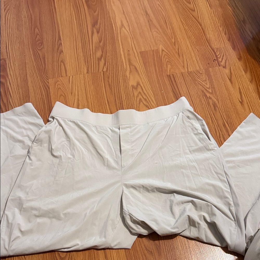 Athleta Brooklyn Mid Rise Ankle Pant